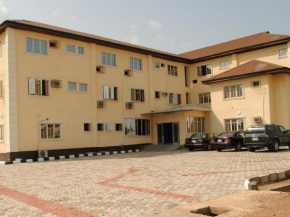 Room in Lodge - Mikagn Hotels and Suites